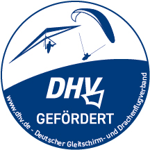 DHV Förderung