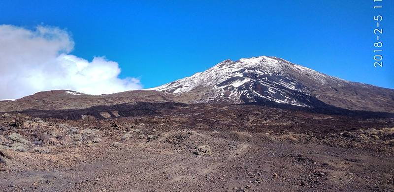 Teide